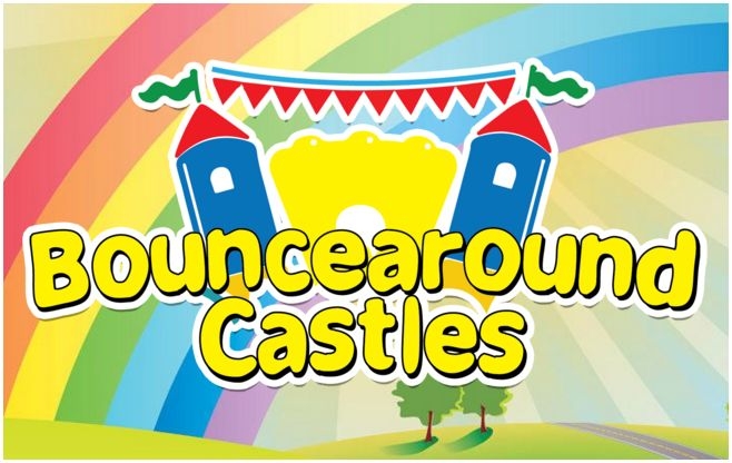 (c) Bouncearound-castles.co.uk